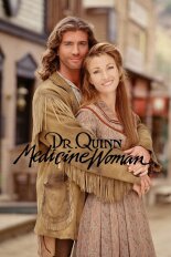Dr. Quinn, Medicine Woman