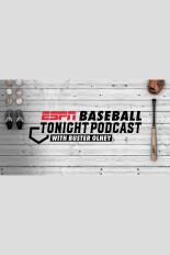 Baseball Tonight with Buster Olney