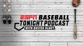 Baseball Tonight with Buster Olney