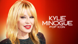 Kylie Minogue: Pop Icon