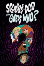 Scooby-Doo and Guess Who?