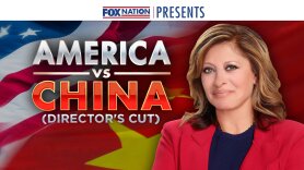 Fox Nation Presents America vs. China (Director's Cut)