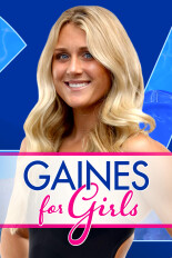 Gaines for Girls With Riley Gaines