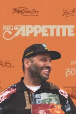 Big Appetite