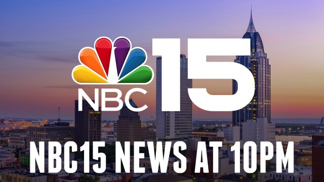 NBC15 News at 10pm