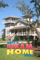 HGTV's Dream Home 2004