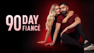 90 Day Fiancé