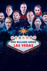 Pro Billiard Series: Las Vegas