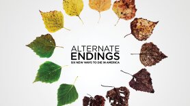 Alternate Endings: Six New Ways to Die in America