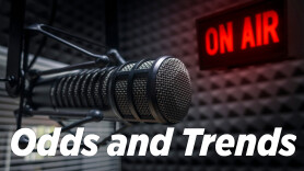 Odds and Trends