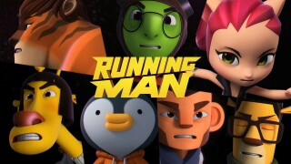 Running Man
