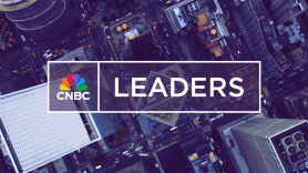 CNBC Leaders