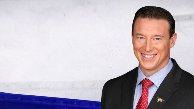 Carl Higbie Frontline