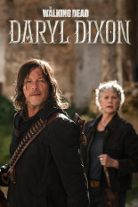 The Walking Dead: Daryl Dixon