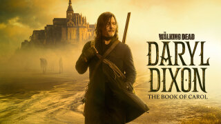 The Walking Dead: Daryl Dixon