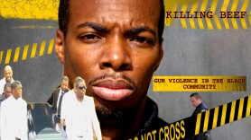 Killing Beef: Gun Violence in the Black Community