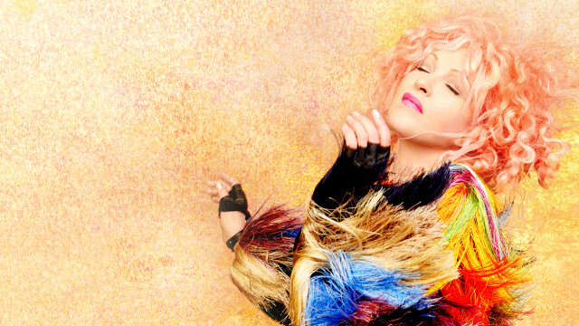 A Grammy Salute to Cyndi Lauper: Live From the Hollywood Bowl