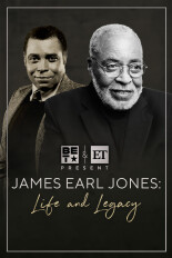 James Earl Jones: Life and Legacy