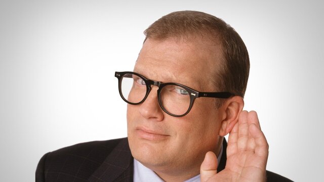 The Drew Carey Show