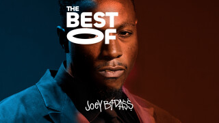 The Best of Joey Bada$$