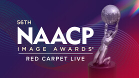 56th NAACP Image Awards: Red Carpet Live!