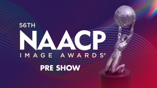 56th NAACP Image Awards: Red Carpet Live!