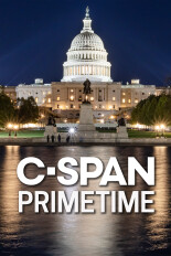 C-SPAN Primetime