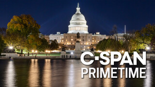 C-SPAN Primetime