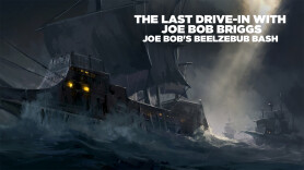 The Last Drive-In with Joe Bob Briggs: Joe Bob's Beelzebub Bash