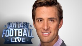 Fantasy Football Live
