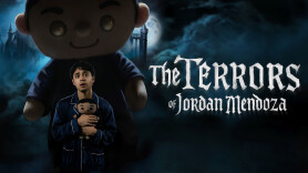 The Terrors of Jordan Mendoza