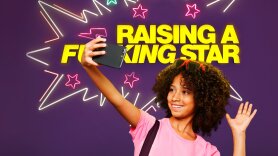 Raising a F...ing Star