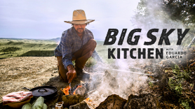 Big Sky Kitchen With Eduardo Garcia