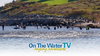 On the Water TV