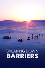 Breaking Down Barriers: Changing Hockey Culture