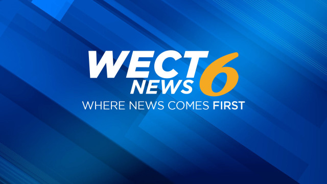 WECT News at 4