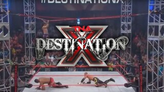TNA Destination X