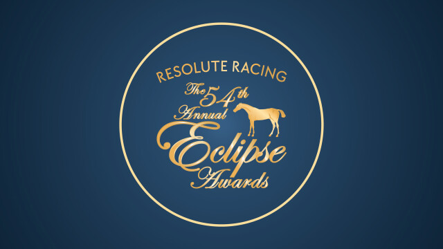 Eclipse Awards Ceremony