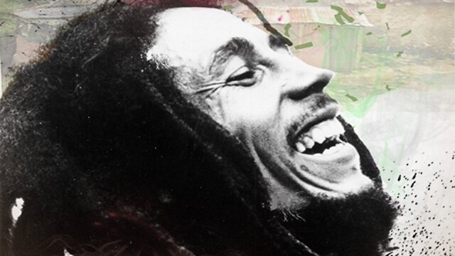 Bob Marley: Roots of the Man