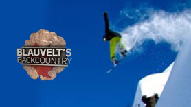 Blauvelt's Backcountry