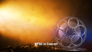 WFSU in Concert