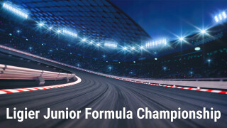 Ligier Junior Formula Championship