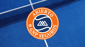 2026 Abierto GNP Seguros Tennis
