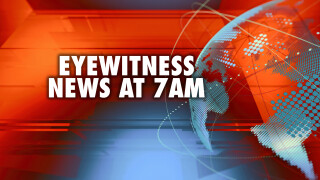 Eyewitness News at 7am
