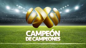 Fútbol Campeón de campeones
