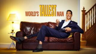 World's Tallest Man: The Next Chapter