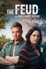 The Feud on Shelbury Drive