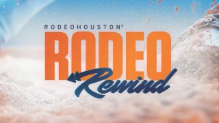 Rodeo Rewind