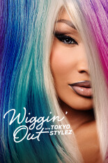 Wiggin' Out With Tokyo Stylez