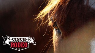 Cinch World's Toughest Rodeo